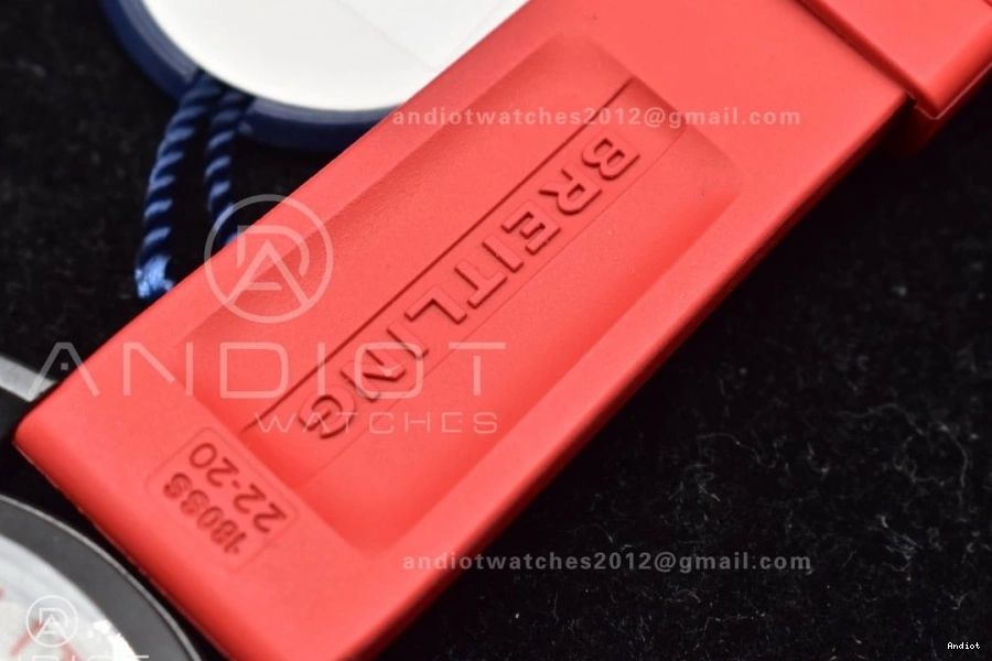 Breilting 44mm Pro OF Factory Endurance 1105